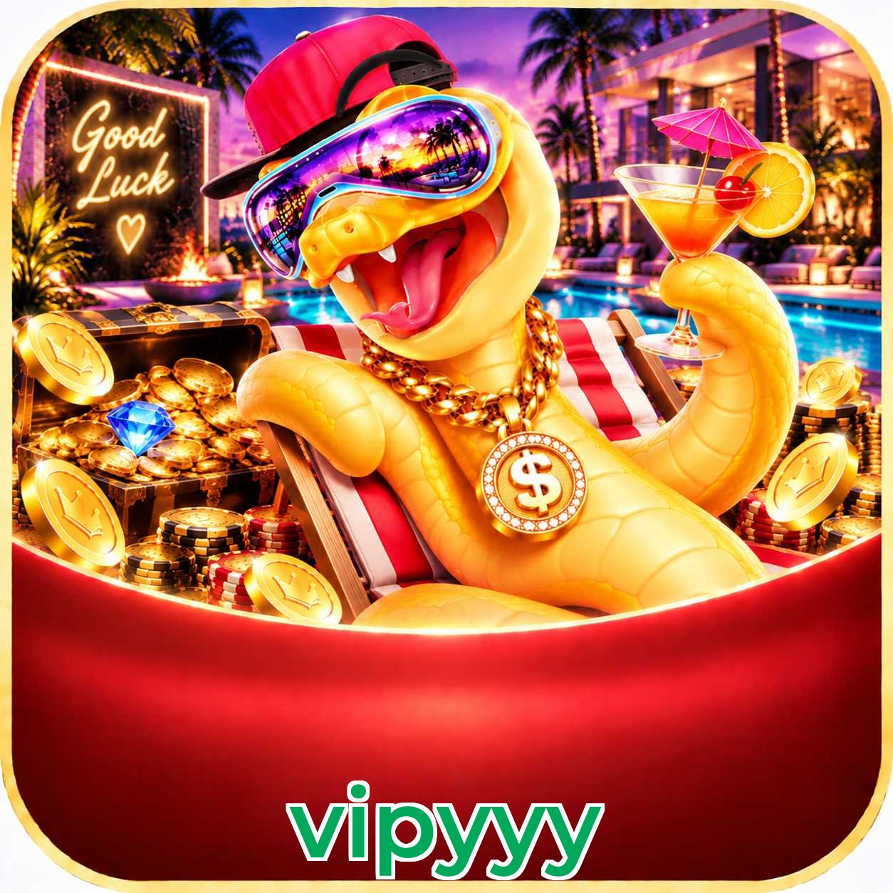 Bônus de boas-vindas vipyyy até R$ 5.000 e giros grátis