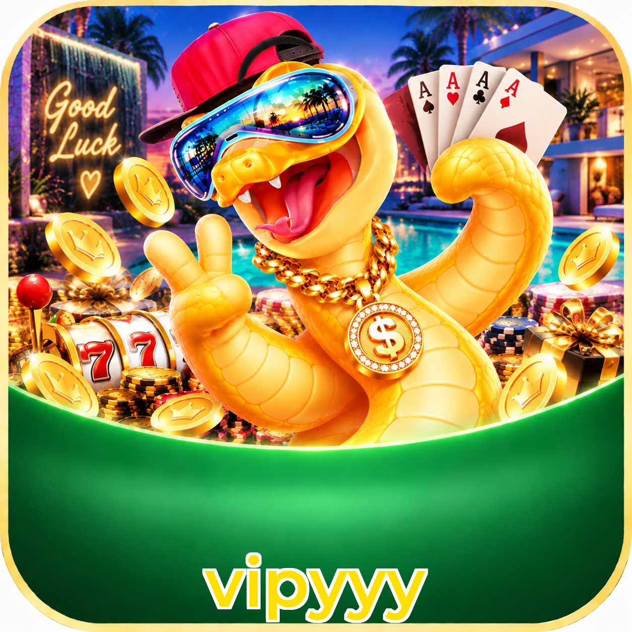 Seis modalidades de loteria vipyyy com odds transparentes
