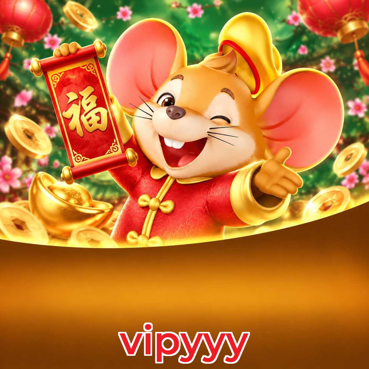 Download oficial vipyyy seguro para Android e iOS