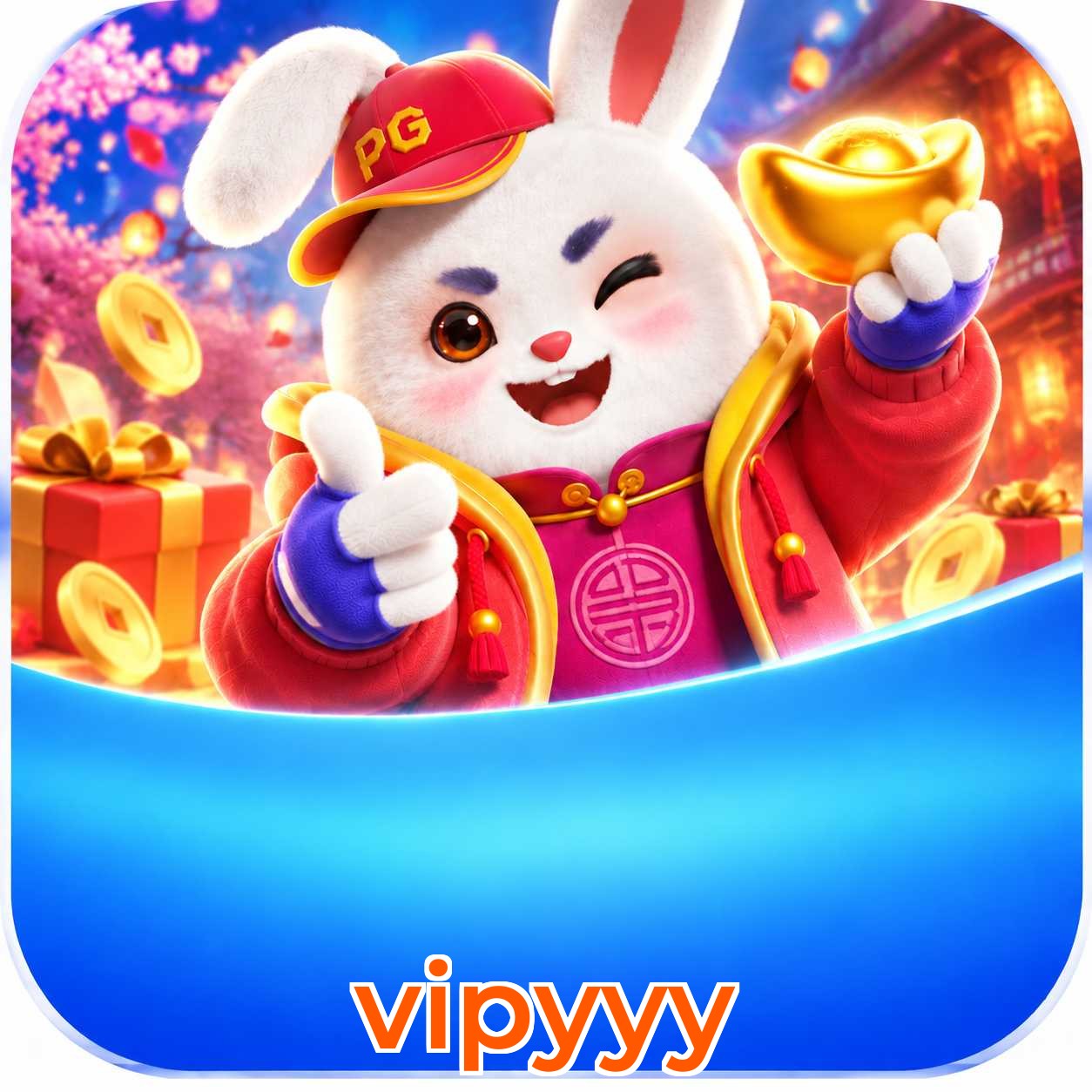 APP vipyyy para iOS e Android com 187 mil downloads