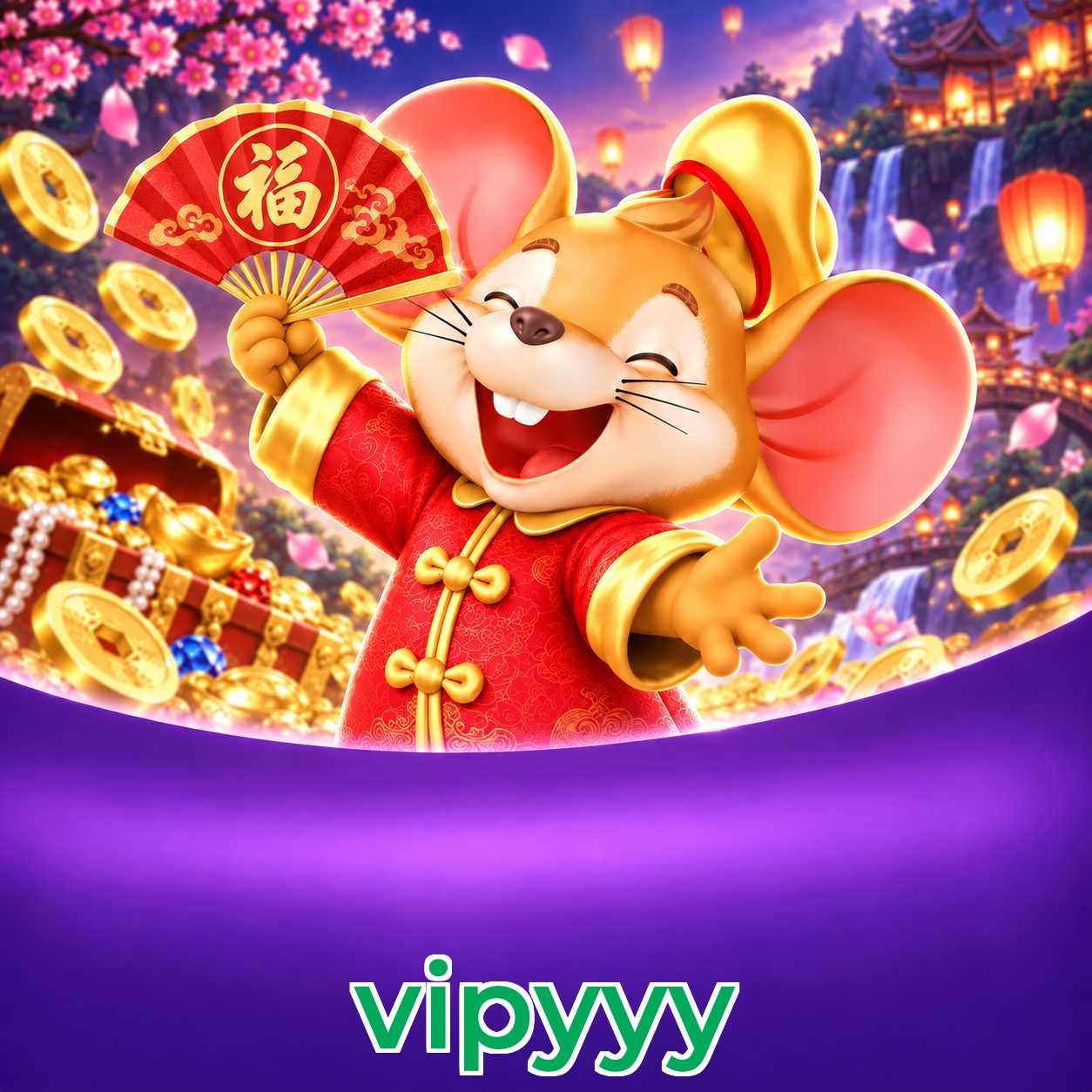 Jackpots progressivos vipyyy — R$ 8,3 milhões acumulados