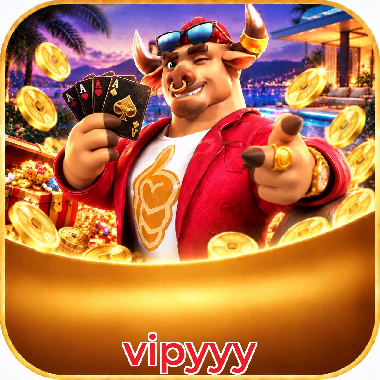 vipyyy licenciado com transparência e jogo responsável