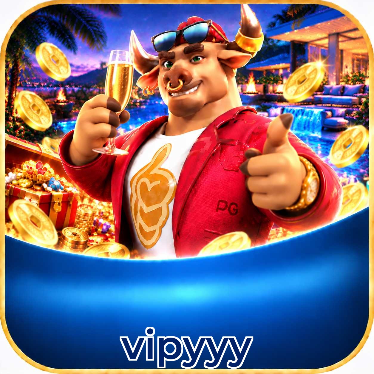 Benefícios exclusivos do clube VIP vipyyy — cashback e reload