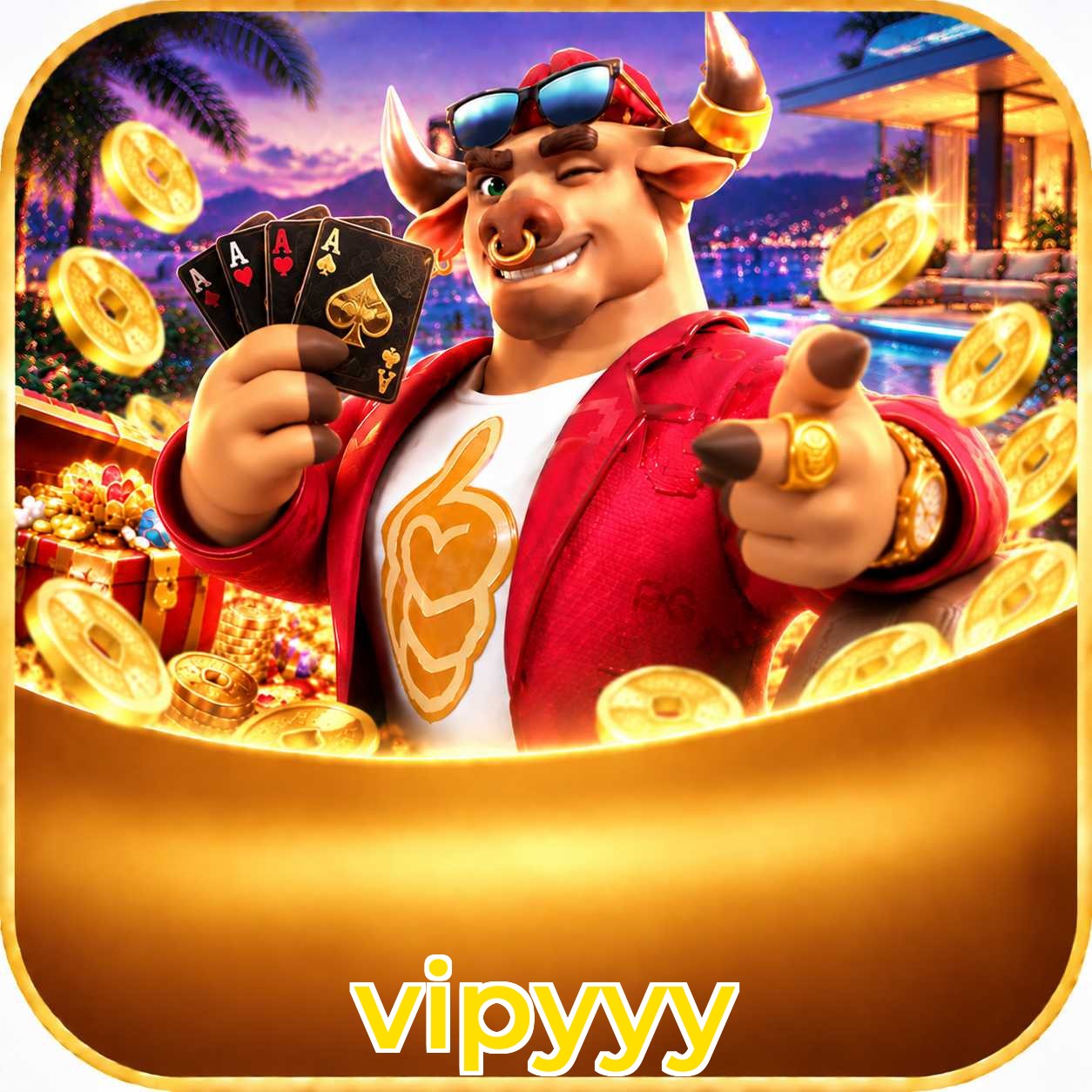 vipyyy com RTP verificado e jogos auditados pela eCOGRA